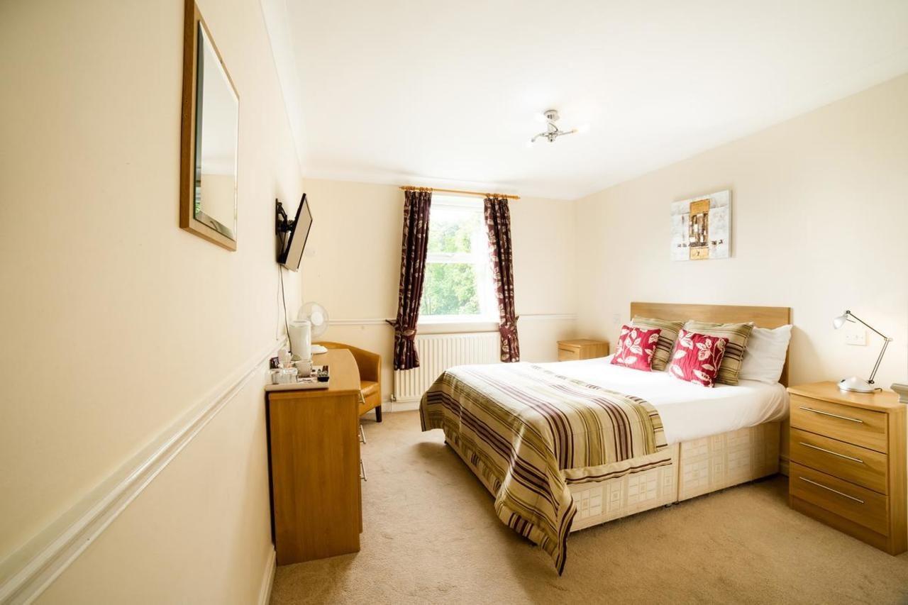 Oyo White Horse Lodge Hotel, East Thirsk Bagby Zewnętrze zdjęcie