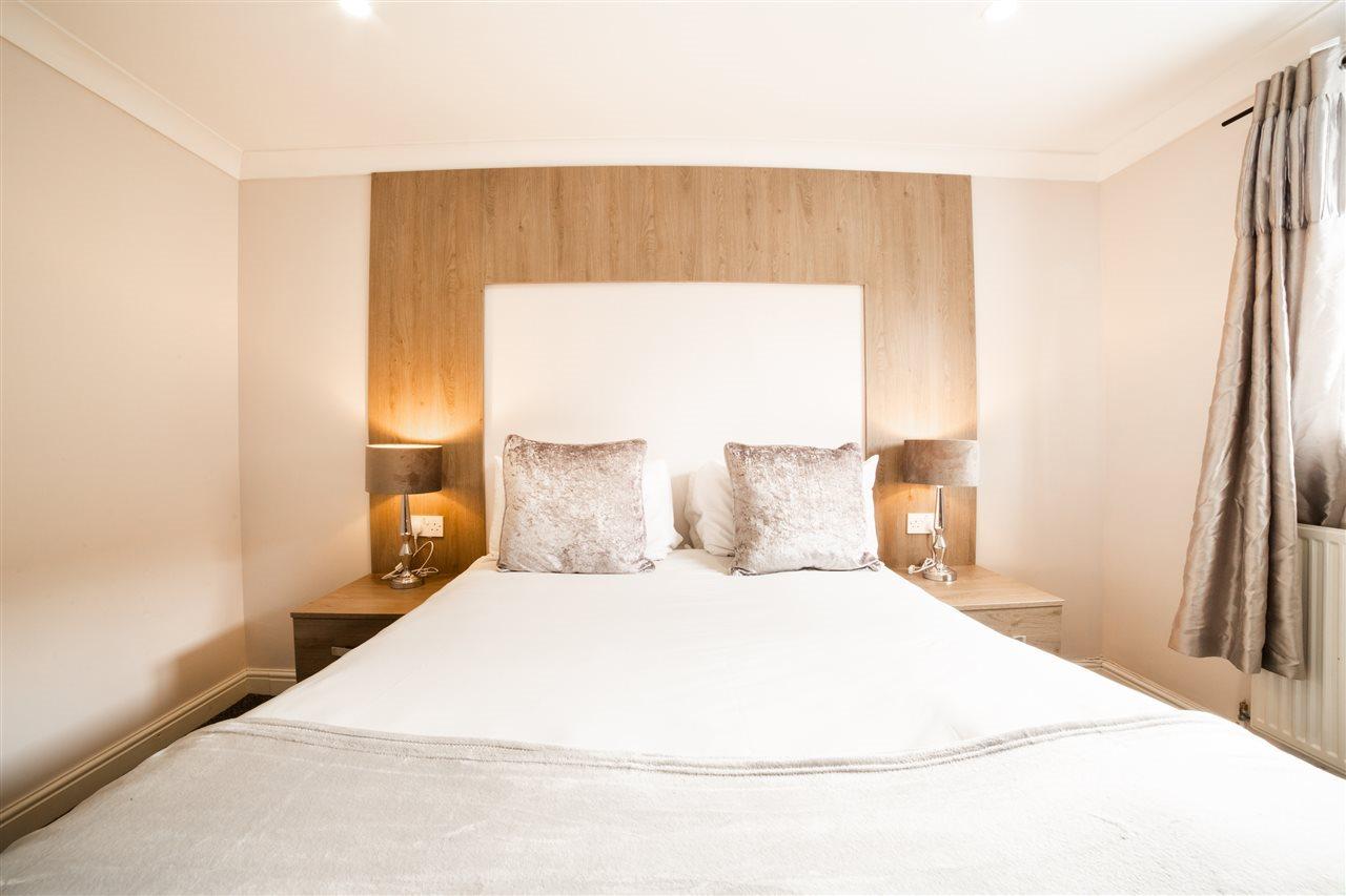 Oyo White Horse Lodge Hotel, East Thirsk Bagby Zewnętrze zdjęcie
