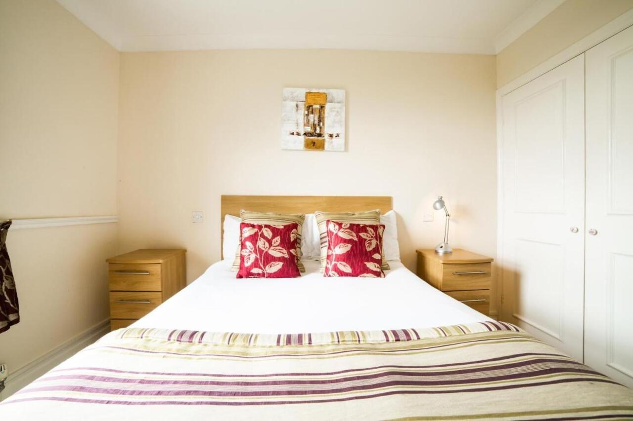 Oyo White Horse Lodge Hotel, East Thirsk Bagby Zewnętrze zdjęcie