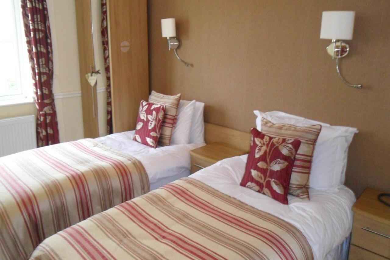 Oyo White Horse Lodge Hotel, East Thirsk Bagby Zewnętrze zdjęcie