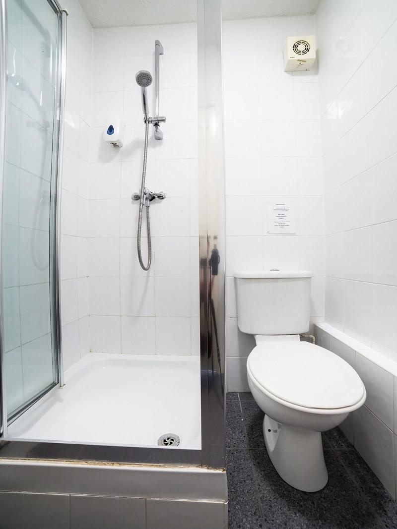 Oyo White Horse Lodge Hotel, East Thirsk Bagby Zewnętrze zdjęcie