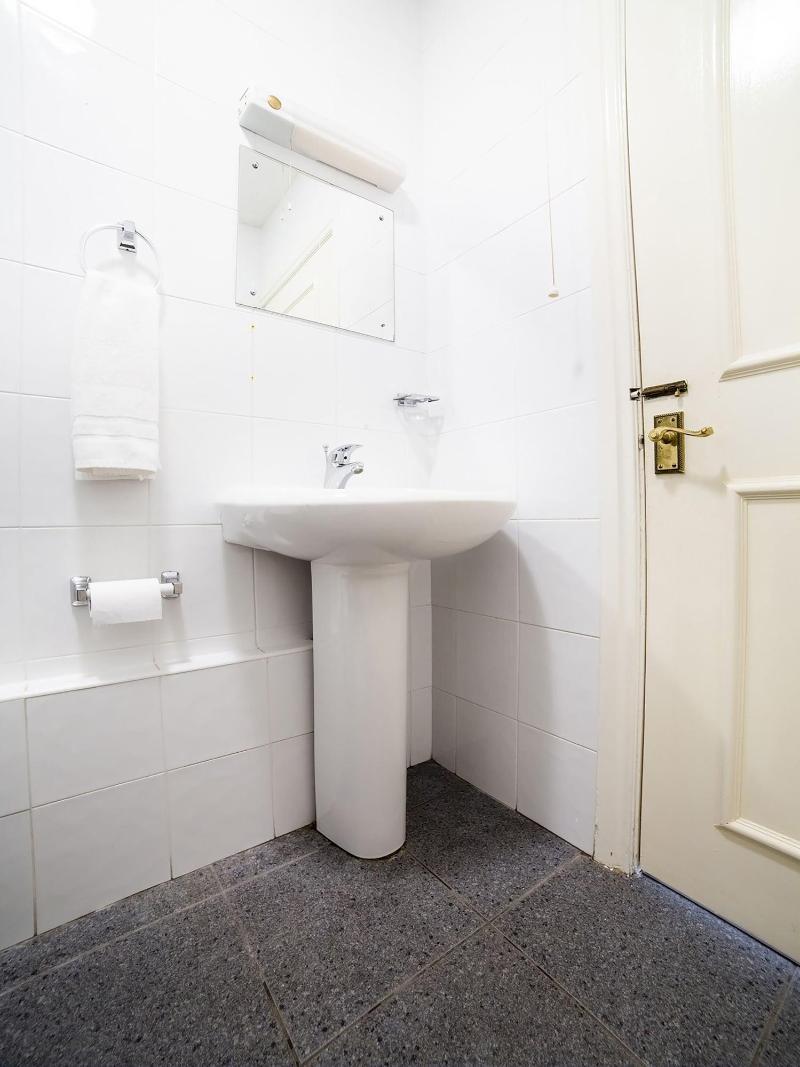 Oyo White Horse Lodge Hotel, East Thirsk Bagby Zewnętrze zdjęcie