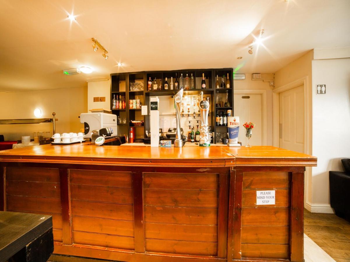 Oyo White Horse Lodge Hotel, East Thirsk Bagby Zewnętrze zdjęcie