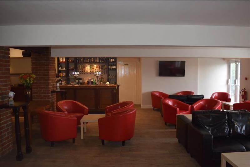 Oyo White Horse Lodge Hotel, East Thirsk Bagby Zewnętrze zdjęcie